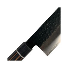 Senzo Finest SPG Strix® нож Сантоку-Santoku 170mm ZB-03