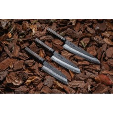 Senzo Finest SPG Strix® нож Сантоку-Santoku 170mm ZB-03