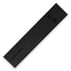 Senzo Finest SPG Strix® нож Сантоку-Santoku 170mm ZB-03