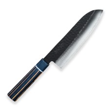 Senzo Finest SPG Strix® нож Сантоку-Santoku 170mm ZB-03