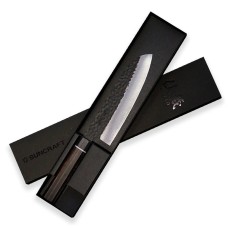 Senzo Finest SPG Strix® нож Сантоку-Santoku 170mm ZB-03