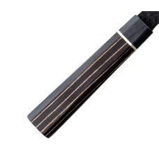 Senzo Finest SPG Strix® нож Сантоку-Santoku 170mm ZB-03