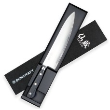 Senzo Profesional SG2 нож Гиото-Gyuto 210mm  MP-04