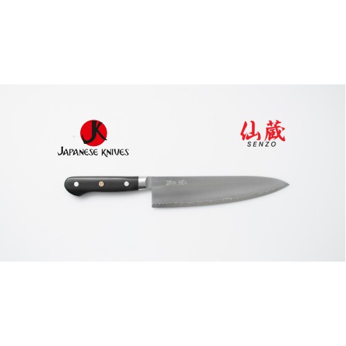 Senzo Profesional SG2 нож Гиото-Gyuto 210mm MP-04 Senzo Profesional SG2 нож Гиото-Gyuto 210mm MP-04