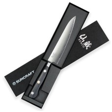 Senzo Profesional SG2 нож Пети-Petty 135mm MP-02