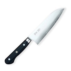 Senzo Profesional SG2 нож Сантоку-Santoku 165 MP-03