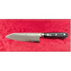 Senzo Profesional SG2 нож Сантоку-Santoku 165 MP-03