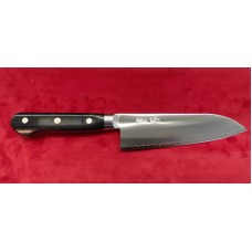 Senzo Profesional SG2 нож Сантоку-Santoku 165 MP-03