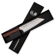 SENZO Retro Ginsan-Silver 3 нож Бунка-Bunka 165mm GS-05 SENZO Retro Ginsan-Silver 3 нож Бунка-Bunka 165mm GS-05