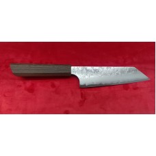 SENZO Retro Ginsan-Silver 3 нож Бунка-Bunka 165mm GS-05 SENZO Retro Ginsan-Silver 3 нож Бунка-Bunka 165mm GS-05