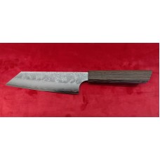 SENZO Retro Ginsan-Silver 3 нож Бунка-Bunka 165mm GS-05 SENZO Retro Ginsan-Silver 3 нож Бунка-Bunka 165mm GS-05