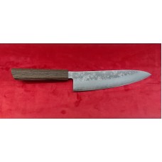 SENZO Retro Ginsan-Silver 3 нож Гиото-Gyuto 200mm GS-04