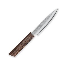 SENZO Retro Ginsan-Silver 3 нож Пети-Petty 120mm GS-01 SENZO Retro Ginsan-Silver 3 нож Пети-Petty 120mm GS-01