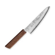 SENZO Retro Ginsan-Silver 3 нож Пети-Petty 143mm GS-02