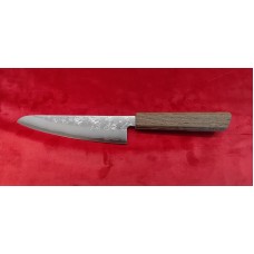SENZO Retro Ginsan-Silver 3 нож Пети-Petty 143mm GS-02