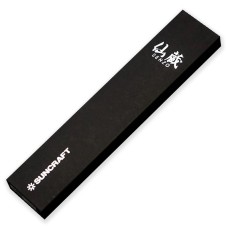 SENZO Retro Ginsan-Silver 3 нож Гиото-Gyuto 200mm GS-04