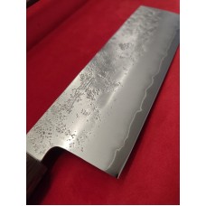 SENZO Retro Ginsan-Silver 3 нож Гиото-Gyuto 200mm GS-04