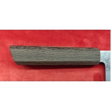 SENZO Retro Ginsan-Silver 3 нож Гиото-Gyuto 200mm GS-04