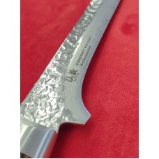 Senzo Universal VG-10 Damascus Нож Бонинг-Boning 165mm FT-07
