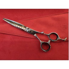 Sokari SDM-600 професионални японски фризьорски ножици 15.2см