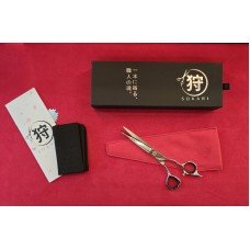 Sokari SKM-600 професионални японски фризьорски ножици 15.2см