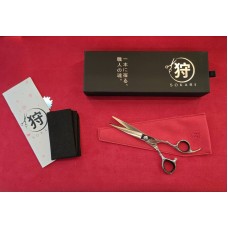 Sokari SKP-600 професионални японски фризьорски ножици 15.2см Sokari SKP-600 професионални японски фризьорски ножици 15.2см
