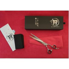 Sokari SKP-700 професионални японски фризьорски ножици 17.8см