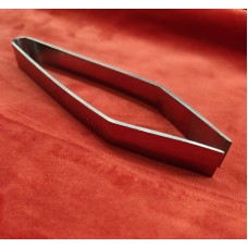 Японски пинсети за рибни кости 120mm